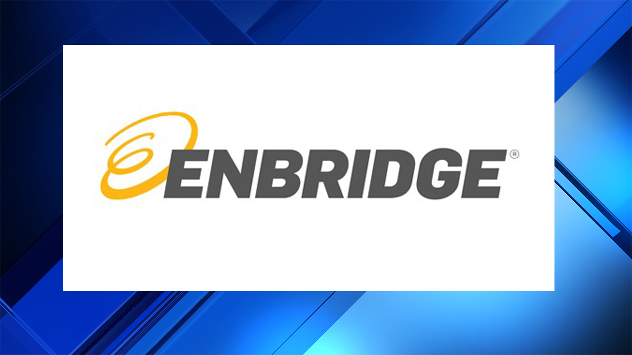 Canadian pipeline company Enbridge plans to cut 1,000 jobs...